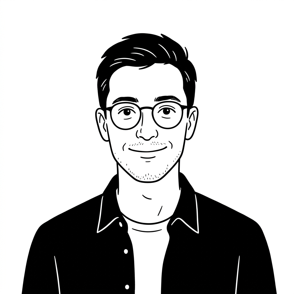 Will - Founder & Lead Strategist